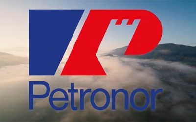Petronor inicia los trámites administrativos de su proyecto de hidrógeno verde en Muskiz