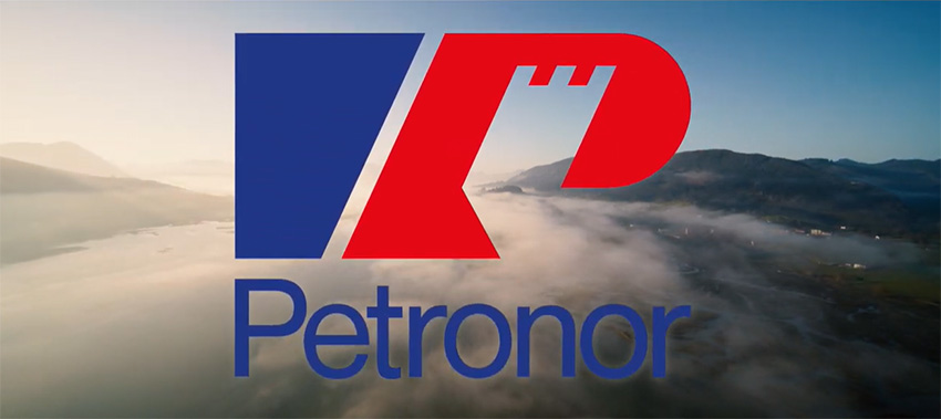Petronor inicia los trámites administrativos de su proyecto de hidrógeno verde en Muskiz