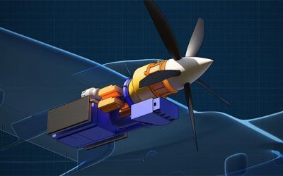 ZeroAvia y PowerCell Sweden AB firman un acuerdo para desarrollar pilas de combustible para la propulsión de aviones