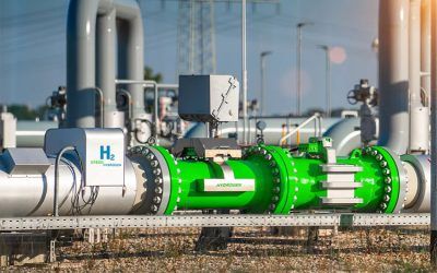 La independencia energética de Rumania pasa también por proyectos de hidrógeno verde