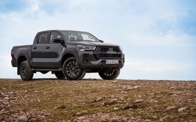 Toyota prepara su gama TT, Hylux y Land Cruiser, para que puedan recibir el nuevo combustible renovable HVO100