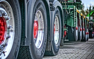 Cinco grandes empresas investigarán el potencial del hidrógeno en el transporte pesado
