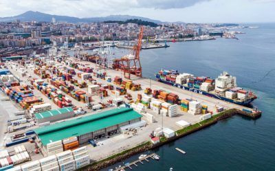 Un nuevo proyecto de planta de hidrógeno verde en Vigo impulsa la transición energética en Galicia