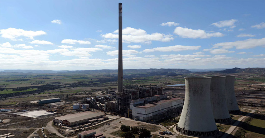 Enel Green Power España se adjudica el concurso de transición justa de Andorra, que también contempla hidrógeno verde