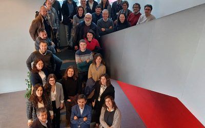 Eurecat coordina H2CAT, la red catalana de innovación y escalabilidad del conocimiento en tecnologías de hidrógeno verde