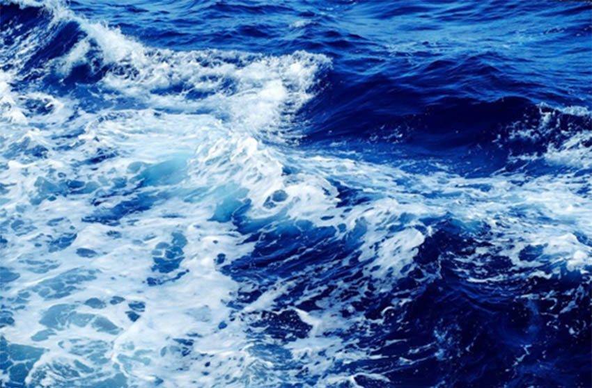 Investigadores de la Universidad de Adelaida logran extraer hidrógeno del agua del mar sin tratamiento previo