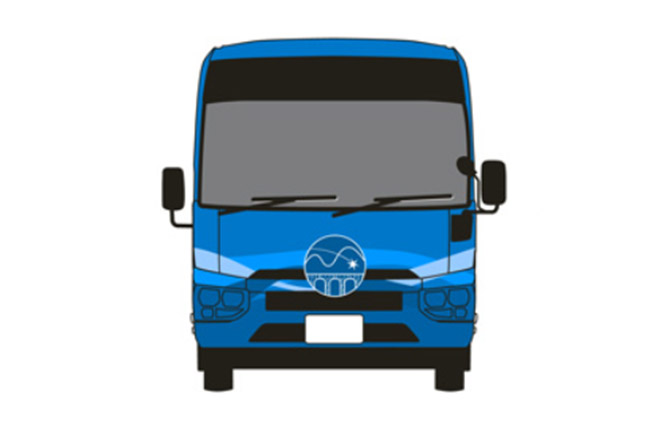 La prefectura japonesa de Fukuoka, CJPT y JR Kyushu iniciarán pruebas de un autobús comercial de hidrógeno