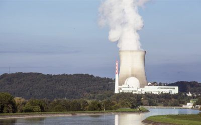 Por qué Francia señala que peligra el hidroducto H2Med si no se considera el hidrógeno rosa como renovable