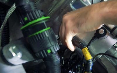Rolls-Royce adapta la combustión a la transición energética