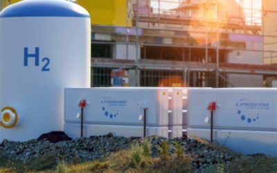El IIDMA presenta alegaciones en las que cuestiona la viabilidad técnica del proyecto de corredor de hidrógeno H2Med
