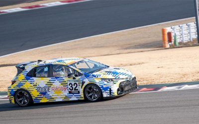 Toyota prueba con éxito en carrera el hidrógeno líquido y, además, explica cómo ha sido su evolución y cuáles sus beneficios