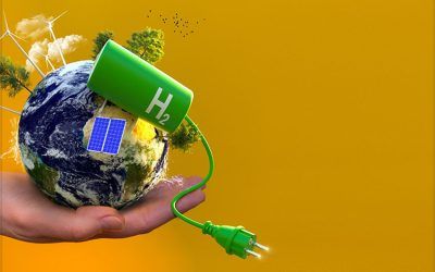 Hannover Messe, la feria que contará con 500 empresas relacionadas con el hidrógeno y las pilas de combustible