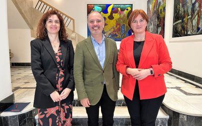 El Consorcio de la Zona Franca de Vigo elige a H2B2 y ImesAPI para el despliegue de una planta de hidrógeno híbrida