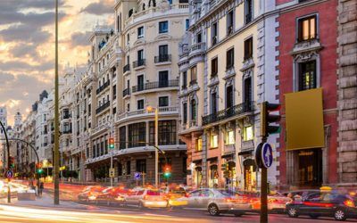 Madrid será el epicentro del hidrógeno verde gracias al congreso Energyear H2 del próximo 27 de abril
