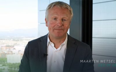 El CEO de CEPSA señala a España como el «centro de producción europea del hidrógoeno» durante el World Hydrogen 2023