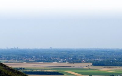 Aparecen reservas naturales de hidrógeno, y en cantidades significativas, en la cuenca francesa de Lorena