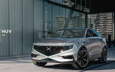 Marruecos se lanza a la producción de coches de hidrógeno gracias a NamX