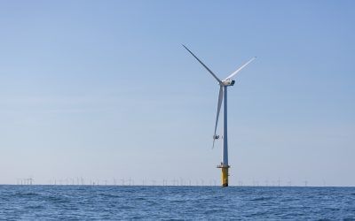 SoutH2Port, uno de los proyectos de hidrógeno verde más ambiciosos de Europa