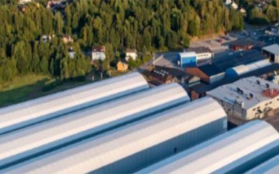 3 nuevos contratos en Europa para electrolizadores de Plug Power destinados al vidrio, al acero y al reciclaje de aluminio