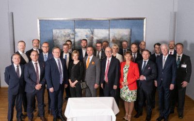 Los tres nuevos macroproyectos de Plug Power en Finlandia