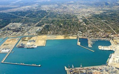 Nuevo proyecto para Castelló de la energética Ignis: una planta de hidrógeno verde y amoniaco