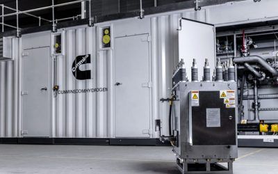 MITECO concede 100 millones de ayudas a siete proyectos para grandes electrolizadores en entornos industriales