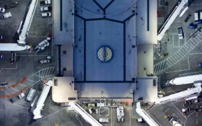 Hydrogen Airport, la primera empresa para integrar proyectos de hidrógeno en aeropuertos