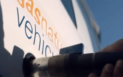 Descarbonización del transporte pesado con biometano, hidrógeno y gas natural