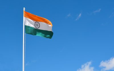Ohmium consigue el mayor contrato de electrolizadores en India