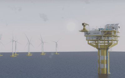 Lhyfe y Capital Energy producirán hidrógeno verde offshore en España y Portugal