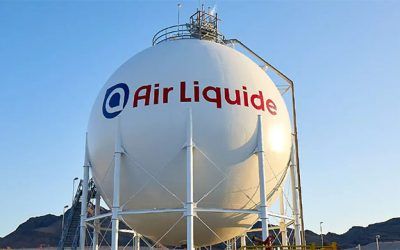 Air Liquide, socio de seis de los siete Hubs de Hidrógeno anunciados por el DOE en EEUU