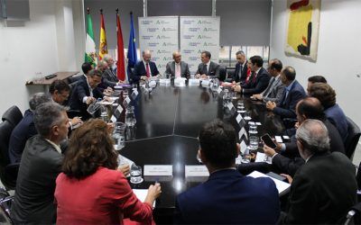 Oportunidades de negocio del hidrógeno verde, foco del foro organizado por Andalucía TRADE y la Embajada de Países Bajos