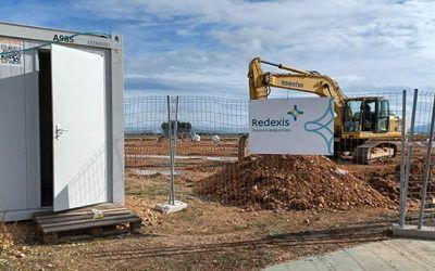 Castilla y León impulsa el hidrógeno verde en Soria con una pionera planta que comenzará a operar en diciembre