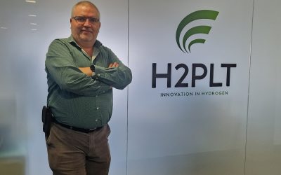 La española H2PLT planea salir a Bolsa en BME Scaleup