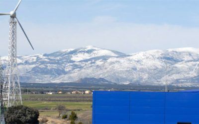 Comienza la Semana Europea del Hidrógeno en Bruselas y con la Comunidad de Aragón como actor destacado
