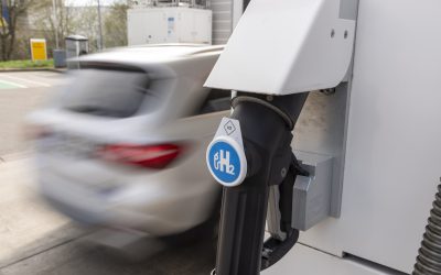 Bosch celebra su primer evento sobre hidrógeno verde en España