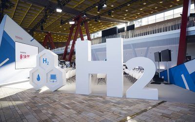 Toyota Motor Europe (TME) va a constituir una operación empresarial local en torno al hidrógeno: Hydrogen Factory Europe
