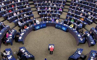 El Parlamento Europeo aprueba las modificaciones de la reforma del mercado de gas, impulsando gases renovables como el hidrógeno
