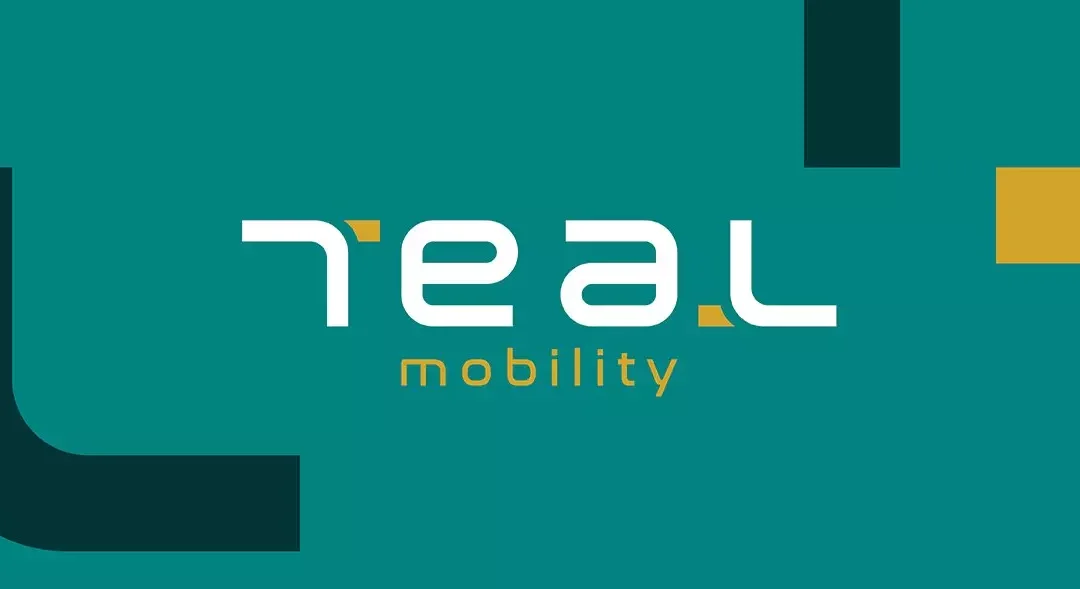 teal mobility