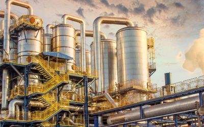 Descarbonización de la industria con hidrógeno: desde la producción hasta la combustión