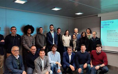 La USAL participa en SHAREDH2-SUDOE, un programa para sacar el máximo partido al H2 renovable en zonas rurales