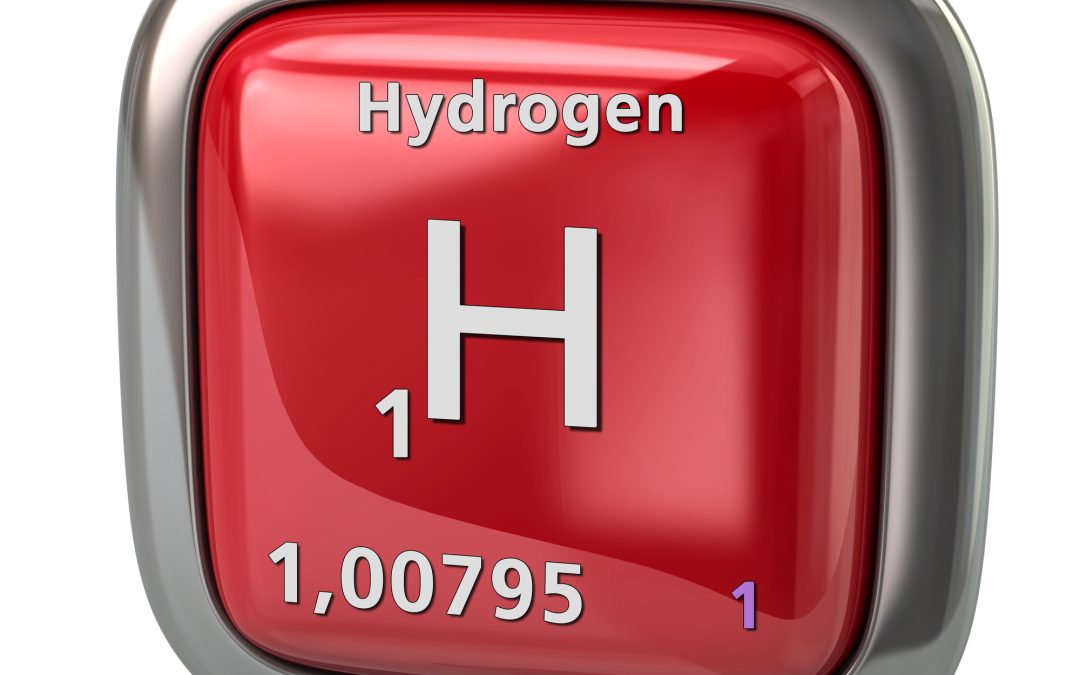 hidrógeno