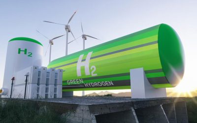 La guía sobre la tramitación de instalaciones de hidrógeno renovable en España