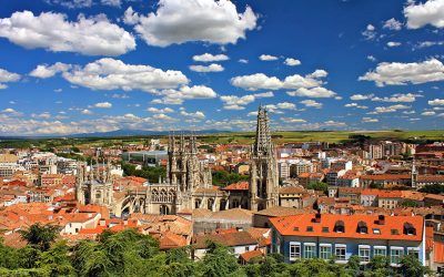 Burgos se queda fuera del mapa del hidrógeno europeo