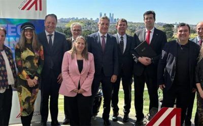 El proyecto LIFE ZEROENERGYMOD, impulsado por la Fundación Hidrógeno Aragón, recibe el prestigioso Energy Globe Award