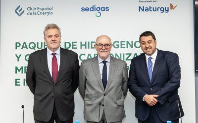 El impacto en España del Paquete de Hidrógeno y Gases Descarbonizados