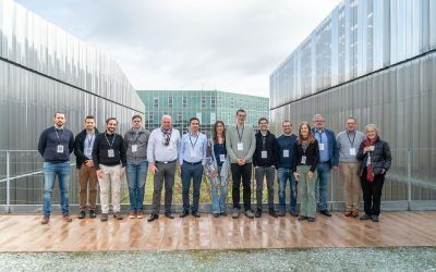 Un proyecto para convertir los residuos plásticos en hidrógeno