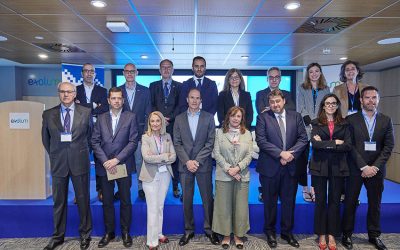 Seminario de Funseam y Exolum: El hidrógeno renovable, un activo clave para la descarbonización y la movilidad sostenible en España