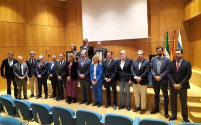 La FOE de Huelva destaca el peso industrial de la provincia y la evolución del Puerto de Huelva como referente inversor y dinámico