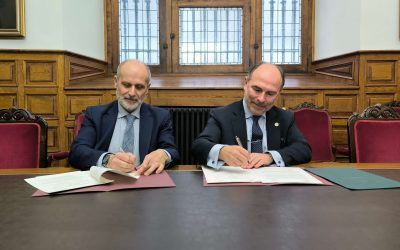 Una nueva cátedra sobre gases renovables en Asturias